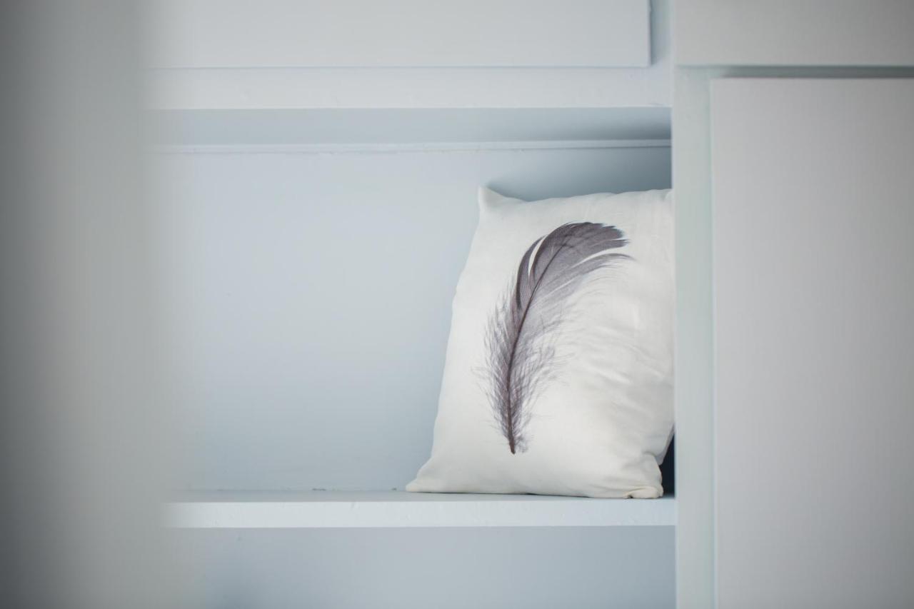 شقة Cozy&Quiet Nest لوتراكي المظهر الخارجي الصورة